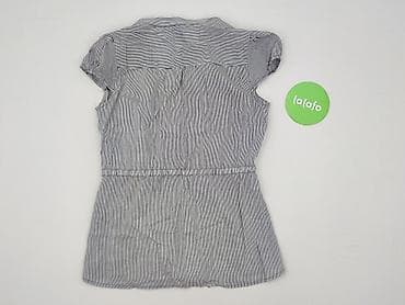 st michael marynarka: H&M, Bluzka damska, rozmiar 2XS — 3