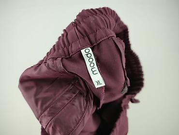 pilkarz: Moodo, Spodnie dresowe damskie, rozmiar XL — 4