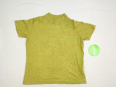 Spodnie 3/4: Mona, T-shirt damski, rozmiar XL — 2