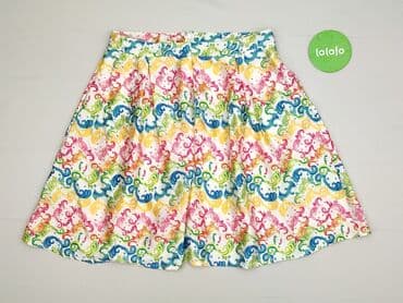 spódnice w linii a: Spódnica damska, rozmiar M — 3