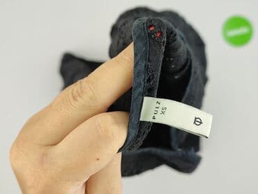 tiul do sukienki: PULZ, Sukienka damska, rozmiar XS — 4