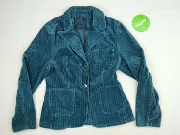 marynarka damska duże rozmiary: Street One, Marynarka damska, rozmiar 2XL — 2