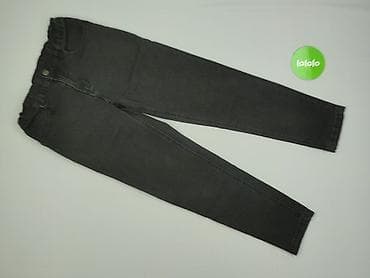 wizard bluzki: Spodnie jeansowe, Destination, 13 lat, 152/158, stan - Bardzo dobry — 2