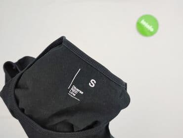 koszulki na ramiączkach damskie: Diverse, T-shirt damski, rozmiar S — 5