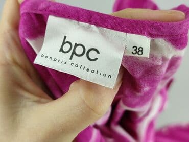 sukienki plażowe plus size: Bpc bonprix collection, Sukienka damska, rozmiar M — 4