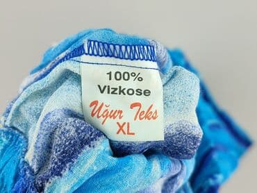 Women's Clothing: Material trousers for women, XL at lalafo.pl — 5 Women's Clothing: Material trousers for women, XL — 5