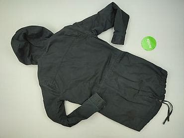 kurtka ubra: Superdry, Parka damska, rozmiar XS — 3