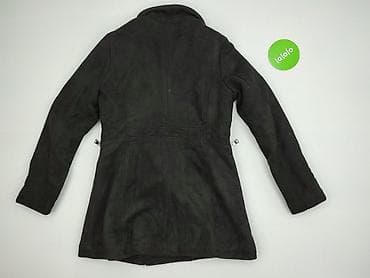 amisu jacket: Met, Płaszcz damski, rozmiar M — 3