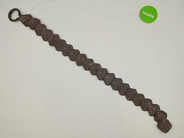 krawat regimental: Pasek, Unisex, stan - Bardzo dobry — 3