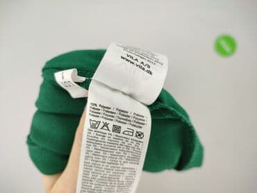 bonprix tuniki wizytowe: Vila, Tunika damska, rozmiar M — 5