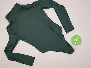 bluza żaba: Body damskie, rozmiar S — 3