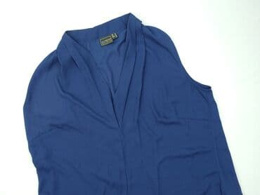 bluzka pod marynarkę plus size: BPC Selection, Bluzka damska, rozmiar 5XL — 1