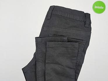 golfy stradivarius: Spodnie jeansowe, Next, 10 lat, 140, stan - Idealny — 5