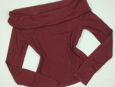 koszulka z nadrukiem sinsay: Sinsay, Bluzka damska, M — 1