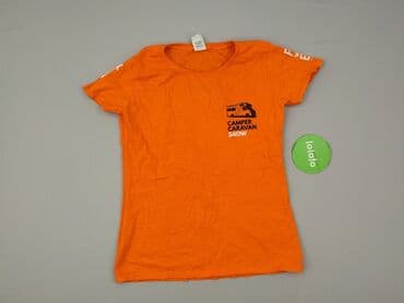 koszulka z barcelony: Fruit Of The Loom, Women`s T-shirt, size M (EU 38) — 2