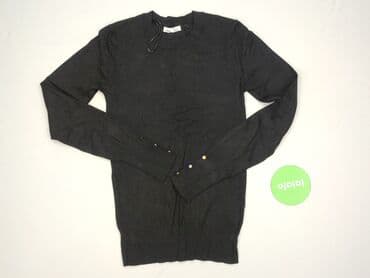 sweter h: Sinsay, Sweter damski, rozmiar M — 2