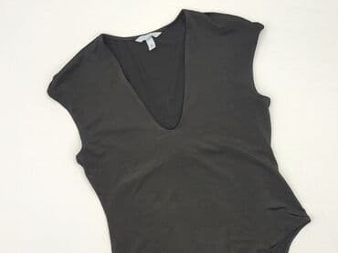 obcisła bluza: H&M, Body damskie, M — 1