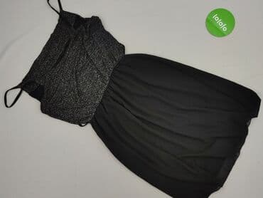 sukienki brokatowa plus size: Colloseum, Women`s dress, size M — 4