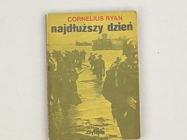 Książki: Książka, gatunek - Literatura faktu, stan - Idealny