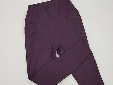 Trousers: Leggings Sports for women, size S — 1