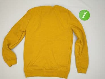 spodnie dresowe z napisami: H&M, Women`s sweatshirt, XS — 3