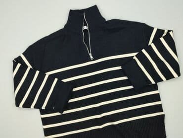 bluzki na zamek: Zara, Sweter damski, rozmiar L — 1