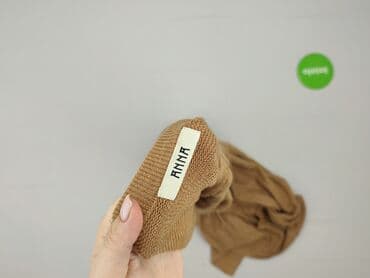 kapcie anna field: ANNA, Kardigan damski, rozmiar M — 4