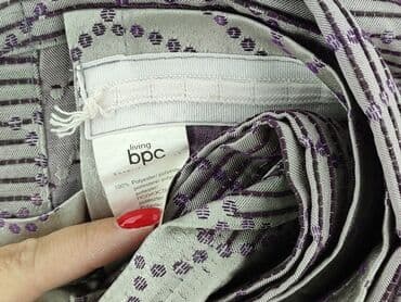 Artykuły papiernicze: Zasłona dekoracyjna bpc living - Materiał: 100% poliester (na metce — 5