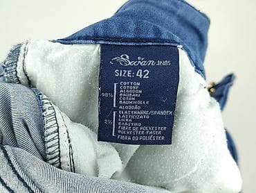 apple bottom jeans: Jeansy damskie, rozmiar XL — 4