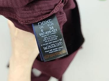 blue harbour: Next, Women`s cape, size XS — 4