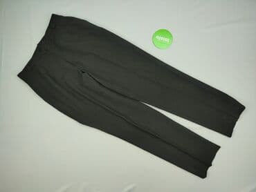 trampki wysokie dior: Spodnie materiałowe damskie, rozmiar S — 2