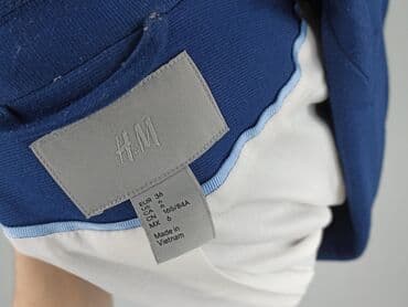 H&M, Marynarka damska, rozmiar S — 5