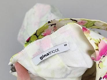 suknie rustykalne: Gina Tricot, Sukienka damska, rozmiar M — 5