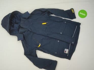 kurtka alpha industries vinted: Kurtka przejściowa, Hampton Republic 27, 12 lat, 146-152 cm, stan - Bardzo dobry — 2