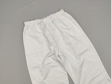Women's Clothing: 3/4 Trousers for women, S at lalafo.pl — 1 Women's Clothing: 3/4 Trousers for women, S — 1