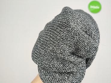 sweter geometryczny: Sweter damski, rozmiar M — 4