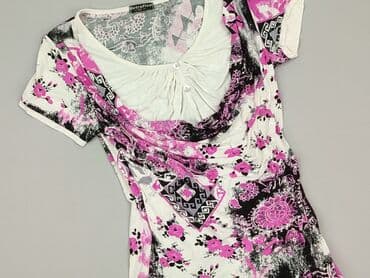 T-shirty: T-shirt damski, rozmiar M