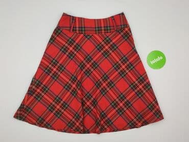 Kobiety: H&M, Spódnica damska, XS — 3