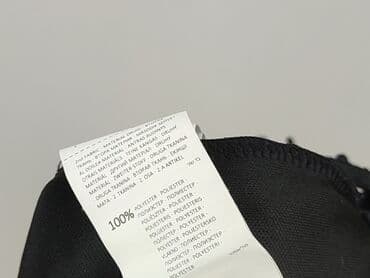 bluzki wieczorowe plus size: Women's blouse, size M — 5