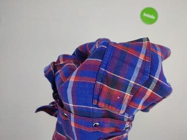 koszula flanelowa carhartt: Reserved YFL, Koszula damska, rozmiar M — 6