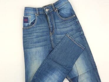 Jeans, U.S. Polo Assn, 15 years, 170, condition - Perfect