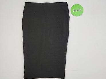 h: H&M Basic, Women`s skirt, size S — 3