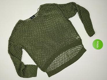 sweter vila: Gina, Sweter damski, rozmiar 4XL — 2