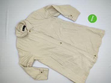 sniegowce 33: Bhs, Płaszcz damski, rozmiar M — 2