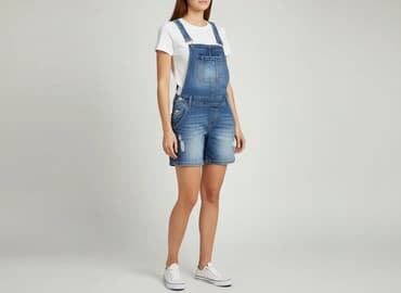 Reserved, Dungarees for women, size S