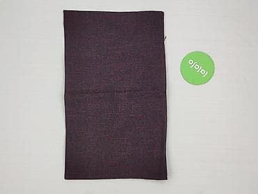 rzeczy do 10 zł: Komin/szal typu buff – unisex - Kolor: ciemny grafit z drobnym — 2