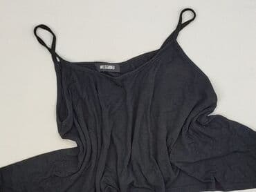 tally weijl crop top: Missguided, Top damski, M — 1