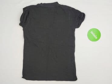 koszulki z długim rękawem damskie calvin klein: ONLY, T-shirt damski, rozmiar S — 4