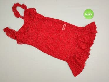 sukienka koronkowa asos: Sukienka damska, rozmiar S — 2