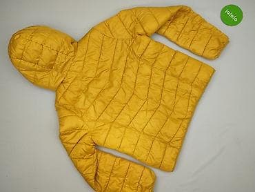 jean pascal jacket: Sinsay, Kurtka przejściowa damska, rozmiar L — 3